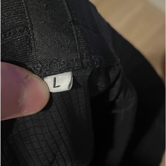 Full Send Track Pants - Picture 2 of 4